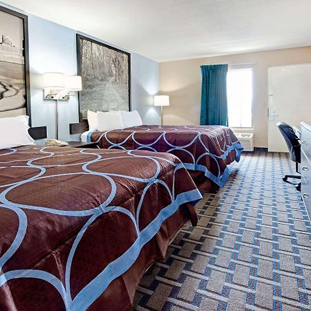 Super 8 By Wyndham Lakeland Extérieur photo