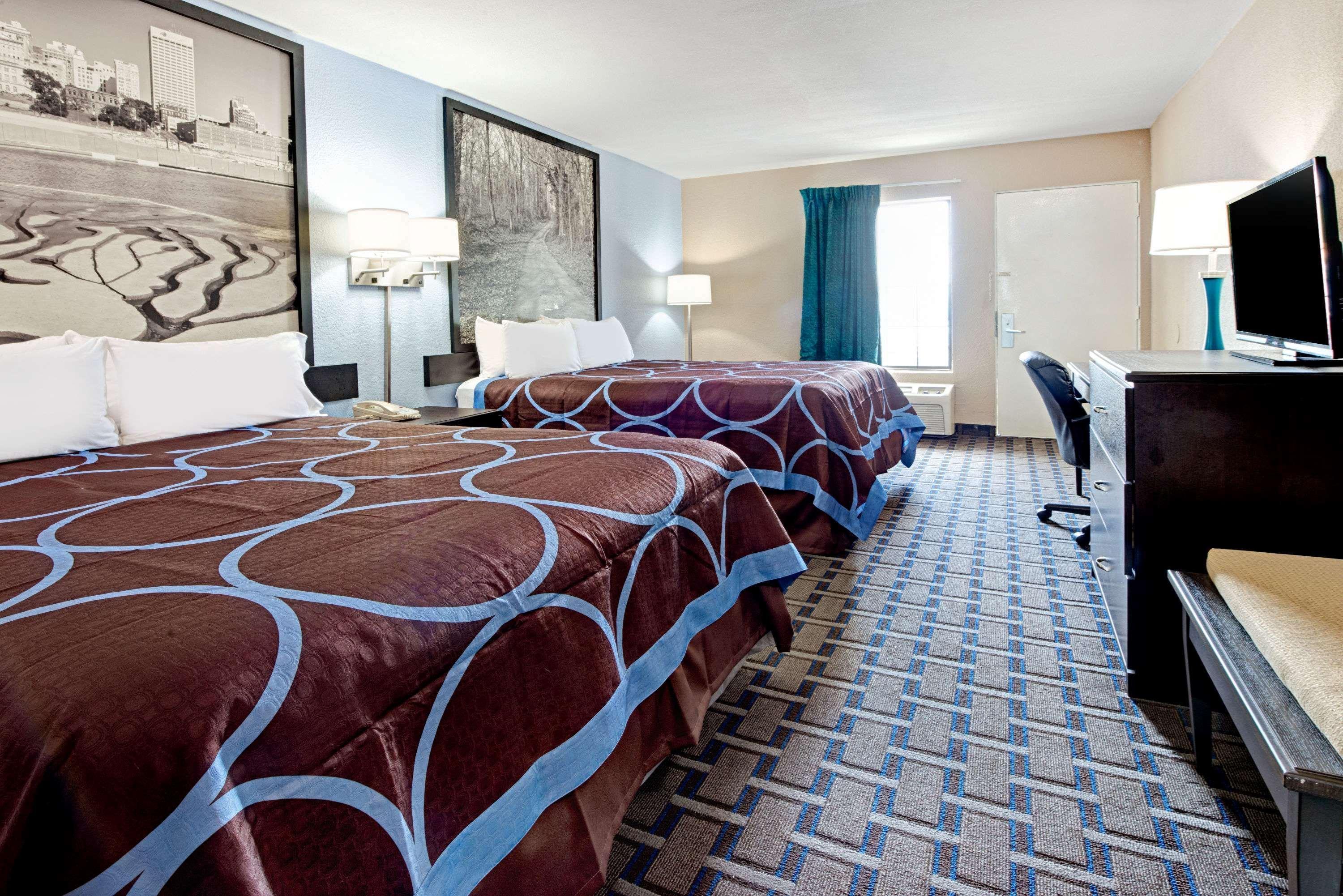 Super 8 By Wyndham Lakeland Extérieur photo