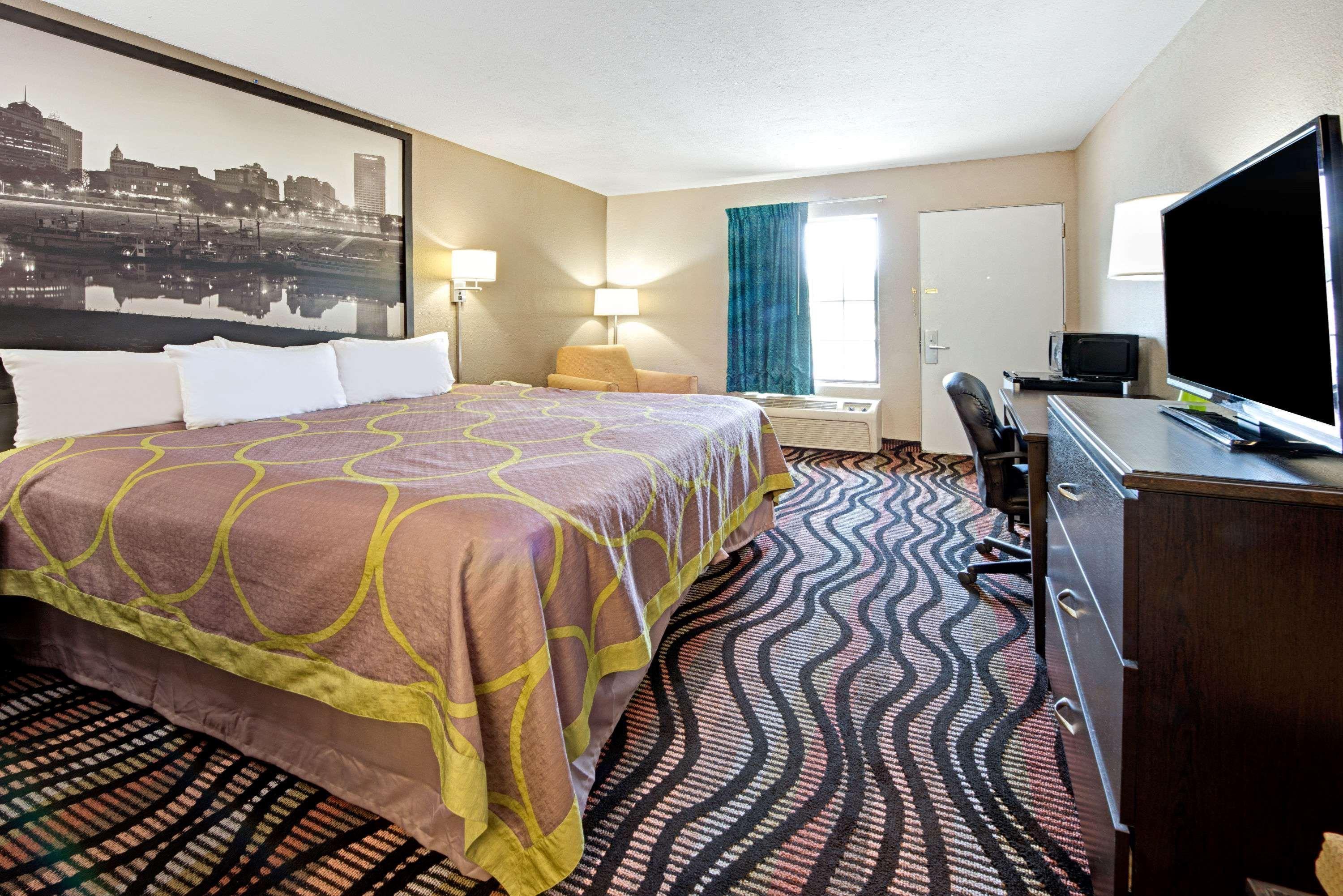 Super 8 By Wyndham Lakeland Extérieur photo