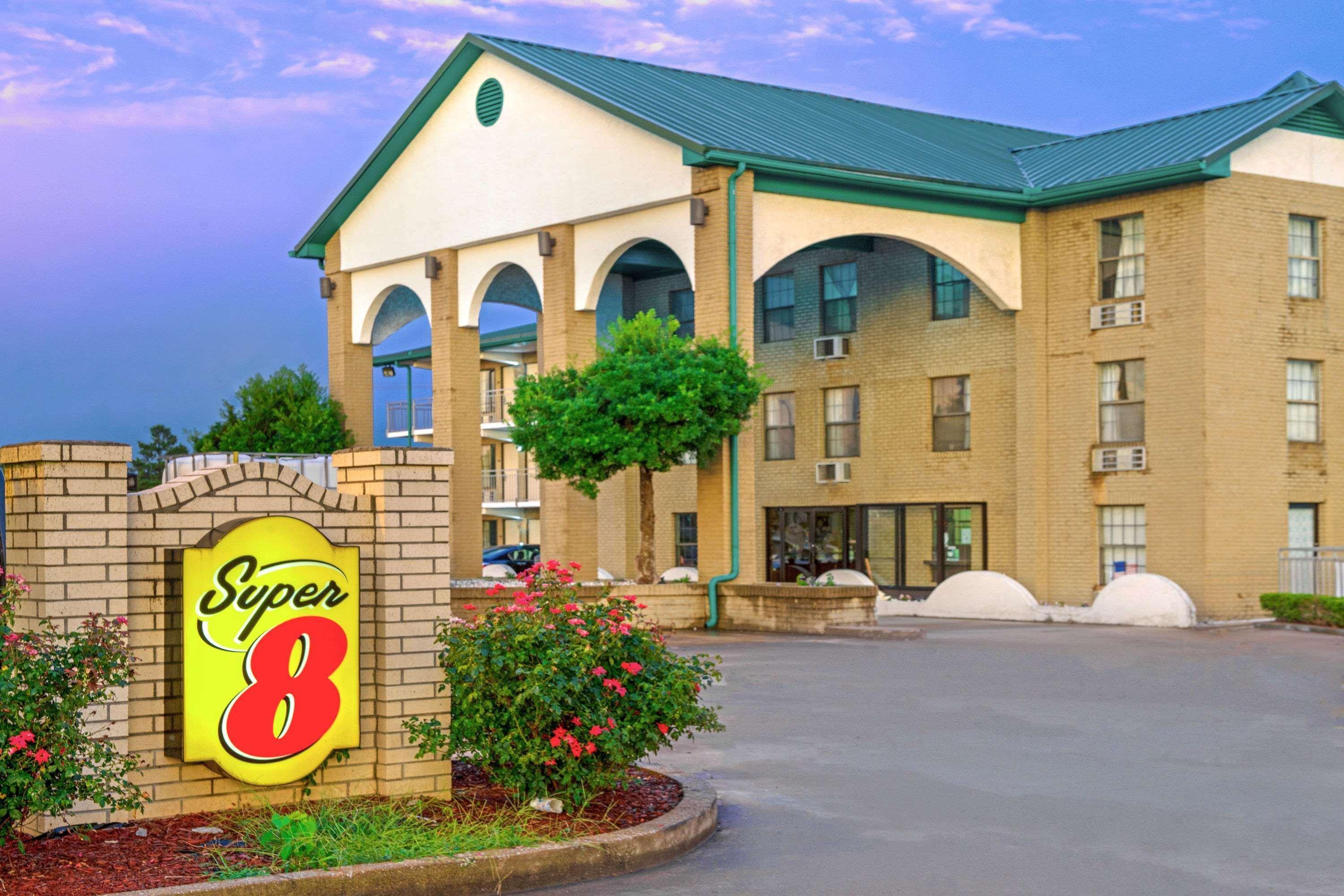Super 8 By Wyndham Lakeland Extérieur photo