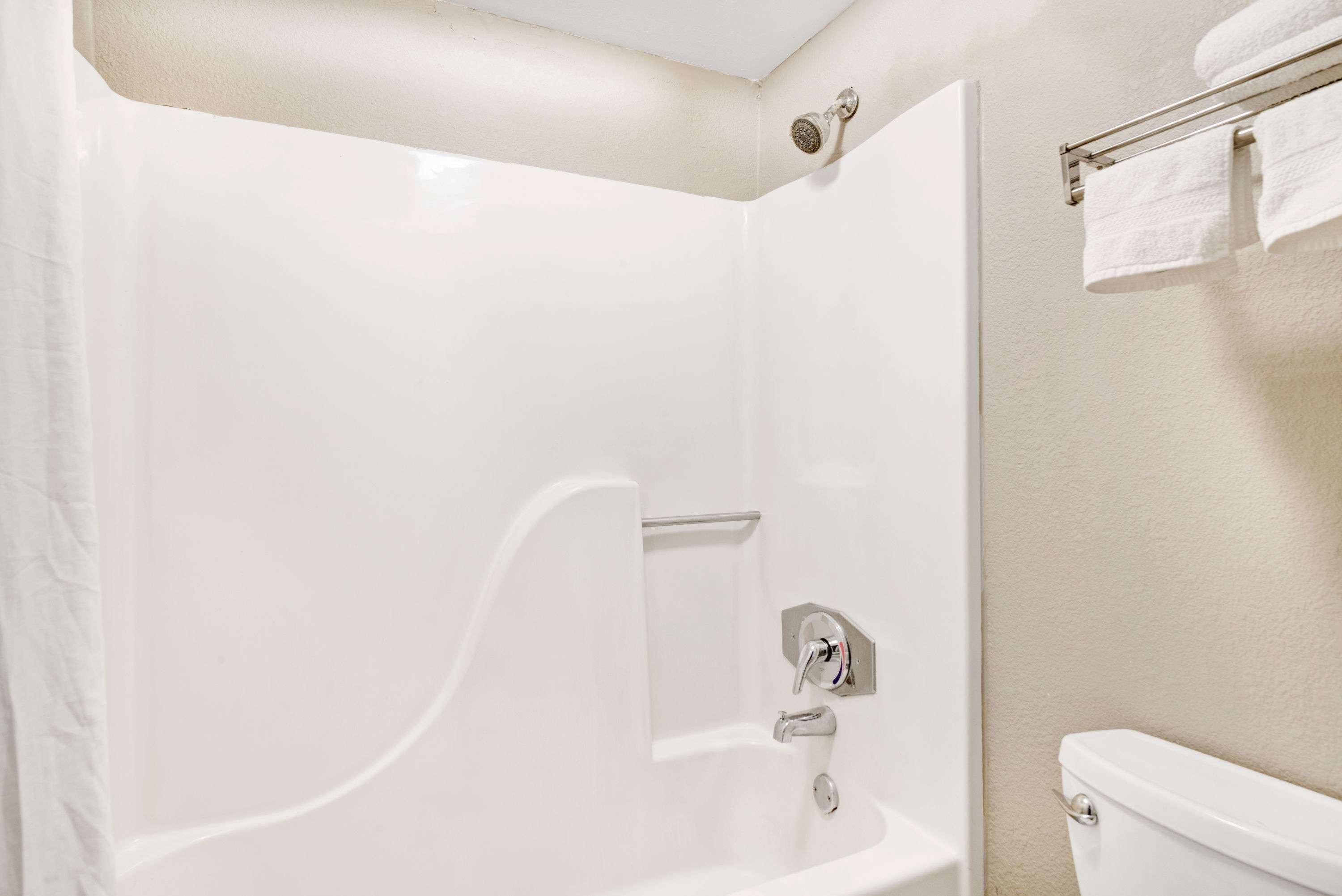 Super 8 By Wyndham Lakeland Extérieur photo