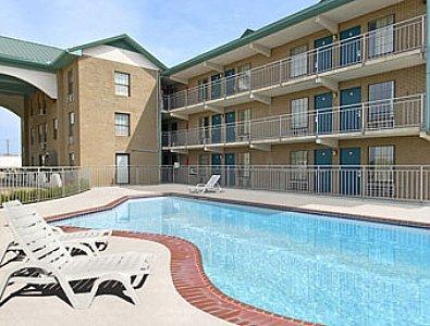 Super 8 By Wyndham Lakeland Extérieur photo